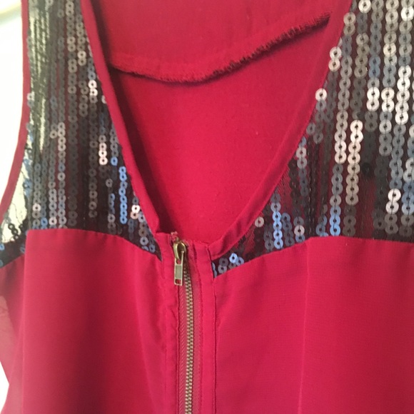 Daytrip Tank - Picture 3 of 4